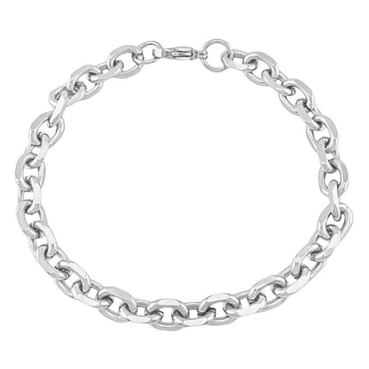 PULSEIRA MASCULINA CADEADO - #AP.P.002