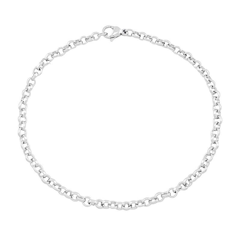 PULSEIRA MASCULINA ELO PORTUGUES - #AP.P.004