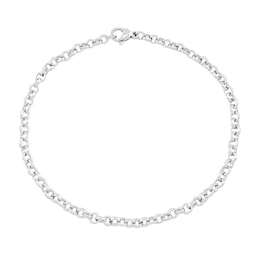 PULSEIRA MASCULINA ELO PORTUGUES - #AP.P.004